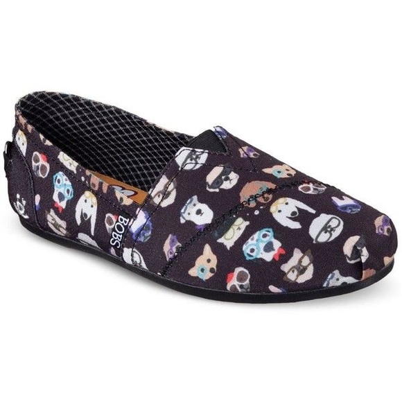 bobs dog shoes